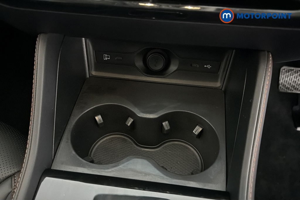 Mg Motor Uk HS Trophy Automatic Petrol-Electric Hybrid SUV - Stock Number (1686221) - 16th supplementary image