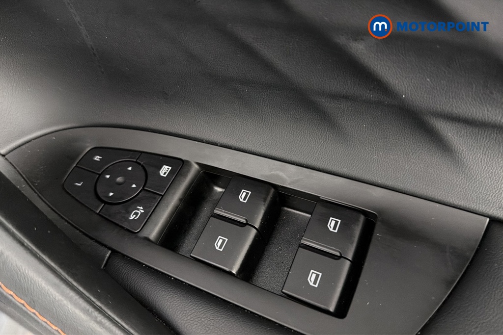 Mg Motor Uk HS Trophy Automatic Petrol-Electric Hybrid SUV - Stock Number (1686221) - 19th supplementary image