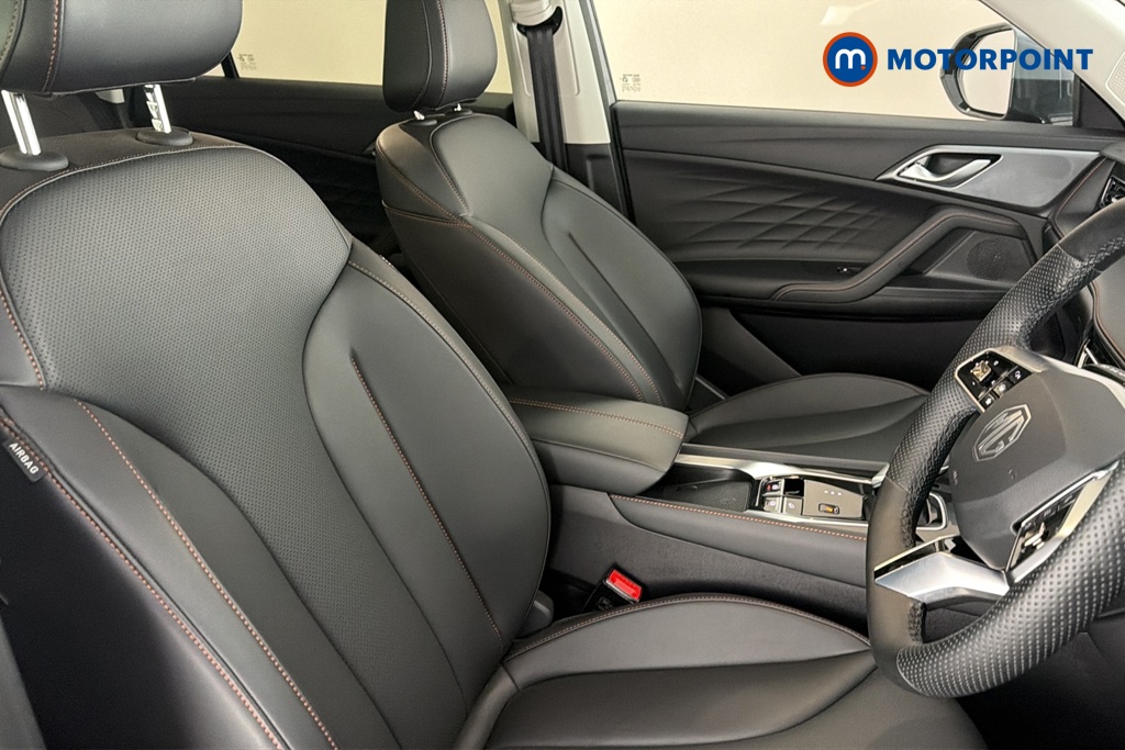 Mg Motor Uk HS Trophy Automatic Petrol-Electric Hybrid SUV - Stock Number (1686221) - 22nd supplementary image
