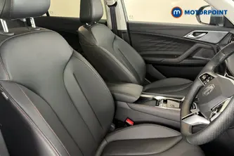 Mg Motor Uk HS Trophy Automatic Petrol-Electric Hybrid SUV - Stock Number (1686221) - 22nd supplementary image