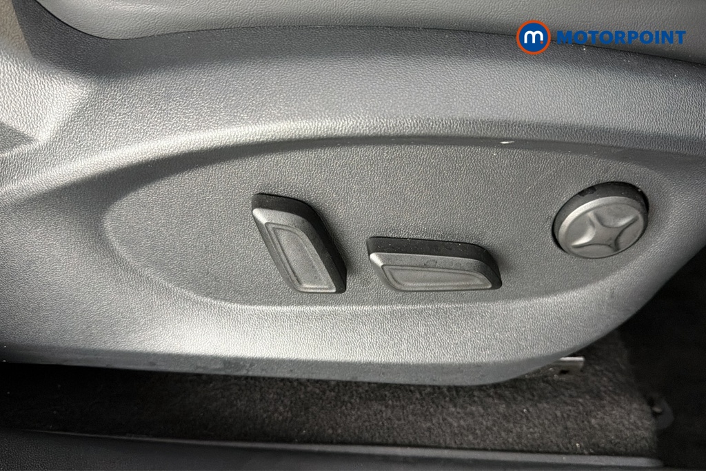Mg Motor Uk HS Trophy Automatic Petrol-Electric Hybrid SUV - Stock Number (1686221) - 23rd supplementary image
