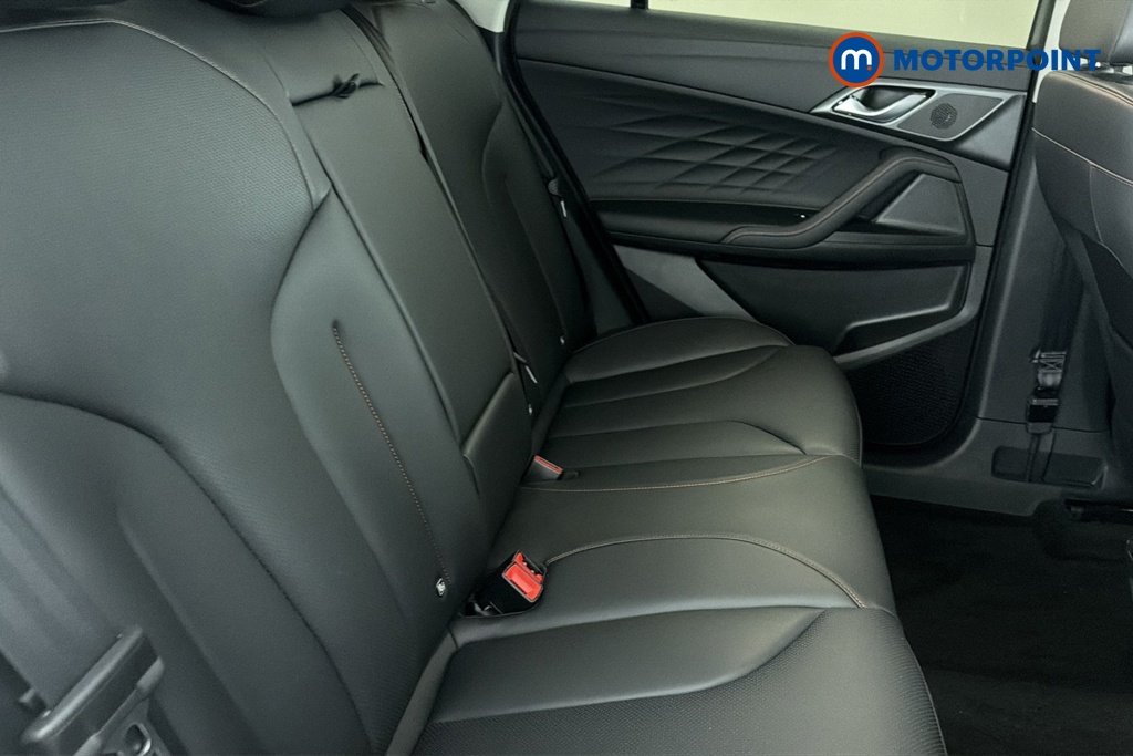 Mg Motor Uk HS Trophy Automatic Petrol-Electric Hybrid SUV - Stock Number (1686221) - 25th supplementary image