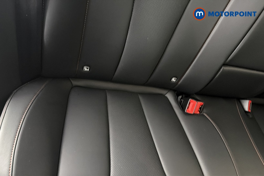 Mg Motor Uk HS Trophy Automatic Petrol-Electric Hybrid SUV - Stock Number (1686221) - 27th supplementary image