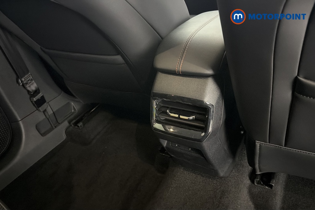 Mg Motor Uk HS Trophy Automatic Petrol-Electric Hybrid SUV - Stock Number (1686221) - 28th supplementary image