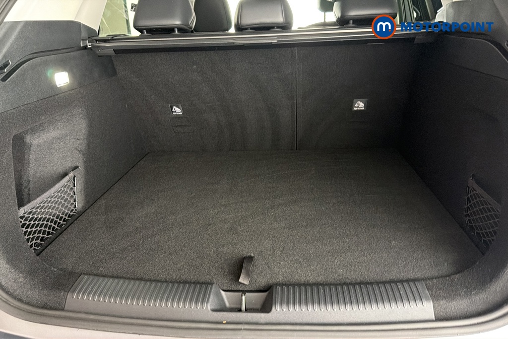 Mg Motor Uk HS Trophy Automatic Petrol-Electric Hybrid SUV - Stock Number (1686221) - 30th supplementary image