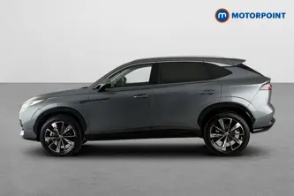 Mg Motor Uk HS Trophy Automatic Petrol-Electric Hybrid SUV - Stock Number (1686221) - Drivers side