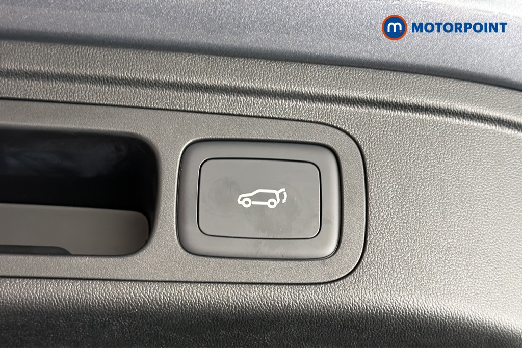 Mg Motor Uk HS Trophy Automatic Petrol-Electric Hybrid SUV - Stock Number (1686221) - 35th supplementary image