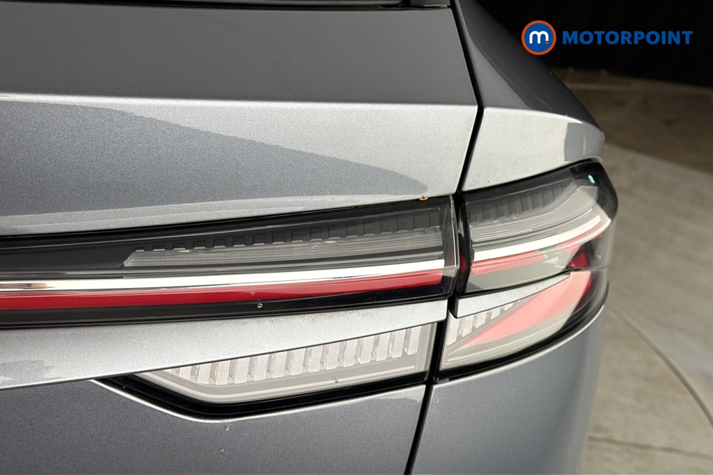 Mg Motor Uk HS Trophy Automatic Petrol-Electric Hybrid SUV - Stock Number (1686221) - 36th supplementary image