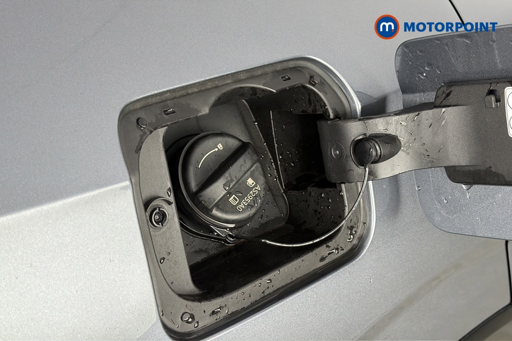 Mg Motor Uk HS Trophy Automatic Petrol-Electric Hybrid SUV - Stock Number (1686221) - 41st supplementary image