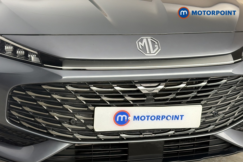 Mg Motor Uk HS Trophy Automatic Petrol-Electric Hybrid SUV - Stock Number (1686221) - 43rd supplementary image