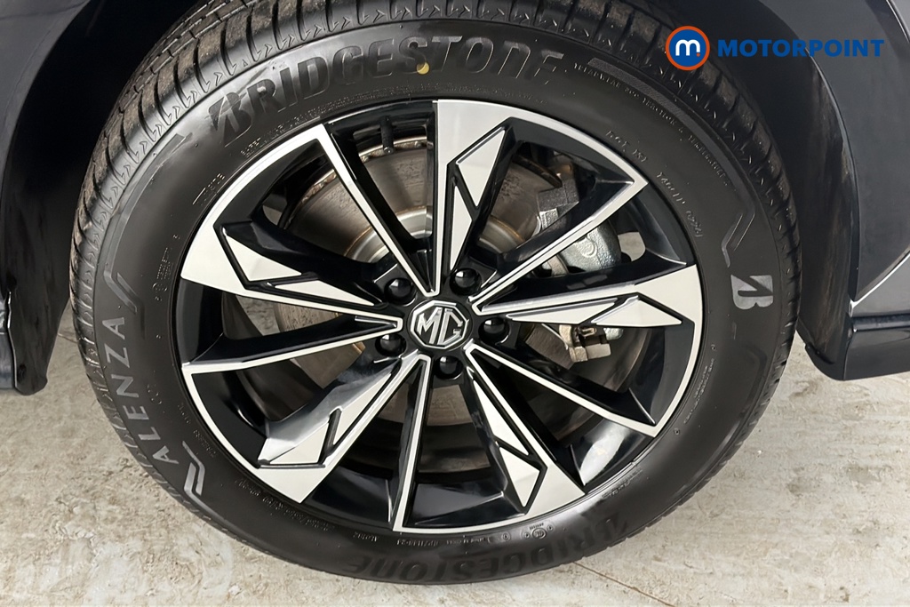 Mg Motor Uk HS Trophy Automatic Petrol-Electric Hybrid SUV - Stock Number (1686221) - 47th supplementary image