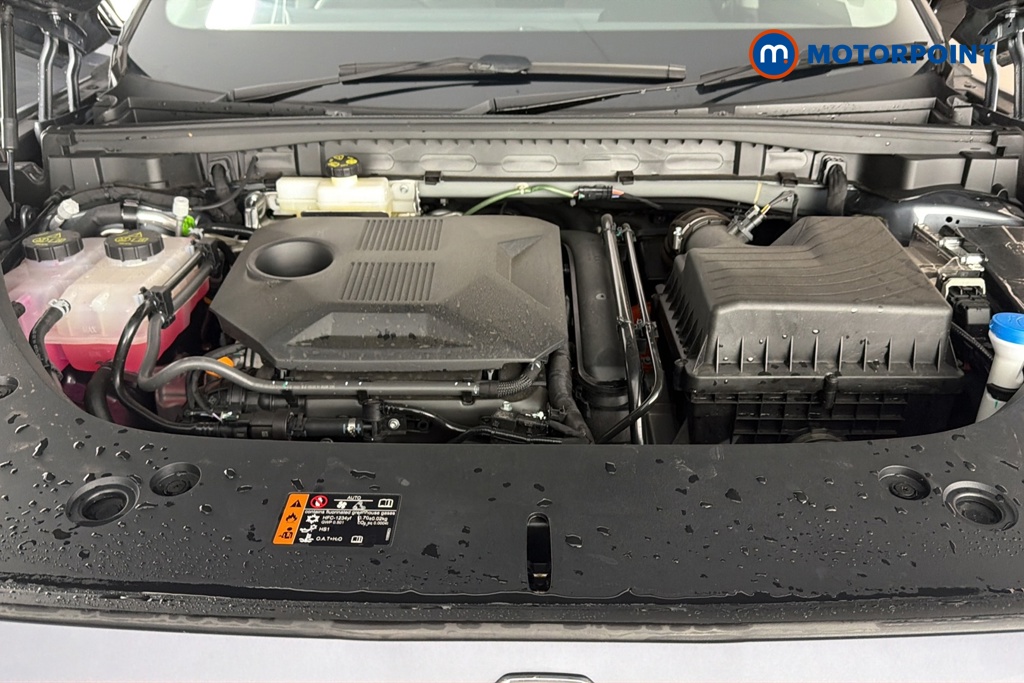 Mg Motor Uk HS Trophy Automatic Petrol-Electric Hybrid SUV - Stock Number (1686221) - 48th supplementary image