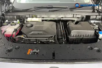 Mg Motor Uk HS Trophy Automatic Petrol-Electric Hybrid SUV - Stock Number (1686221) - 48th supplementary image