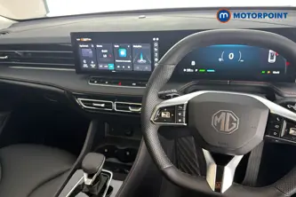 Mg Motor Uk HS Trophy Automatic Petrol-Electric Hybrid SUV - Stock Number (1686221) - 1st supplementary image