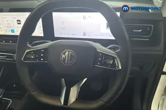 Mg Motor Uk HS Trophy Automatic Petrol-Electric Hybrid SUV - Stock Number (1686239) - 2nd supplementary image