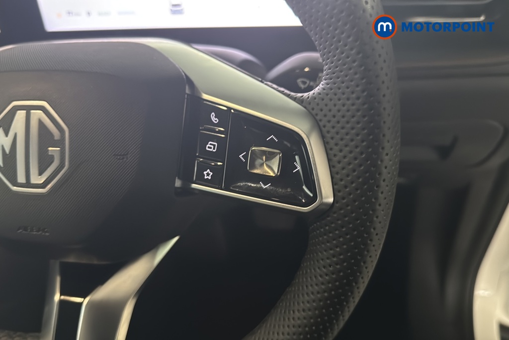 Mg Motor Uk HS Trophy Automatic Petrol-Electric Hybrid SUV - Stock Number (1686239) - 3rd supplementary image