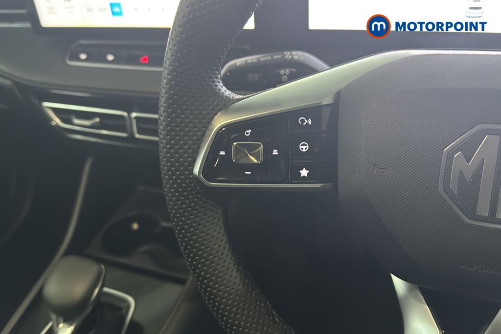 Mg Motor Uk HS Trophy Automatic Petrol-Electric Hybrid SUV - Stock Number (1686239) - 4th supplementary image