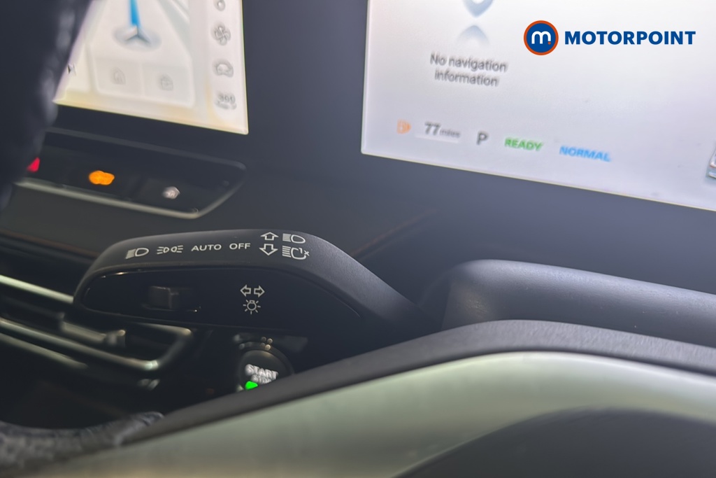 Mg Motor Uk HS Trophy Automatic Petrol-Electric Hybrid SUV - Stock Number (1686239) - 5th supplementary image