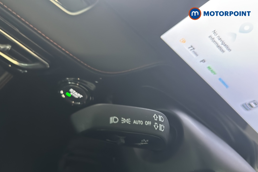 Mg Motor Uk HS Trophy Automatic Petrol-Electric Hybrid SUV - Stock Number (1686239) - 11th supplementary image