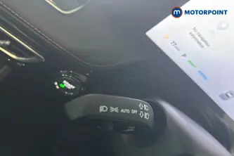 Mg Motor Uk HS Trophy Automatic Petrol-Electric Hybrid SUV - Stock Number (1686239) - 11th supplementary image