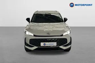 Mg Motor Uk HS Trophy Automatic Petrol-Electric Hybrid SUV - Stock Number (1686239) - Front bumper