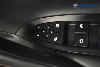 Mg Motor Uk HS Trophy Automatic Petrol-Electric Hybrid SUV - Stock Number (1686239) - 19th supplementary image