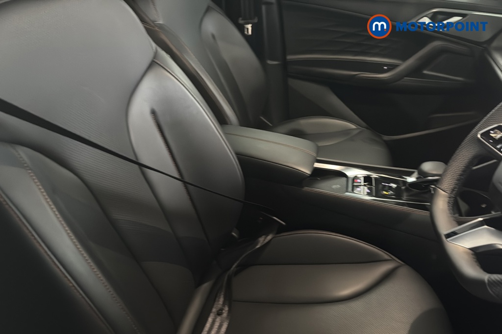 Mg Motor Uk HS Trophy Automatic Petrol-Electric Hybrid SUV - Stock Number (1686239) - 22nd supplementary image
