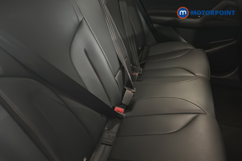 Mg Motor Uk HS Trophy Automatic Petrol-Electric Hybrid SUV - Stock Number (1686239) - 25th supplementary image