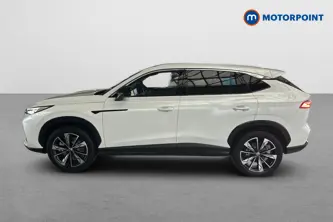 Mg Motor Uk HS Trophy Automatic Petrol-Electric Hybrid SUV - Stock Number (1686239) - Drivers side