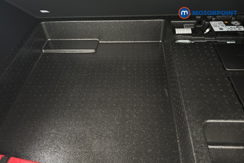 Mg Motor Uk HS Trophy Automatic Petrol-Electric Hybrid SUV - Stock Number (1686239) - 33rd supplementary image