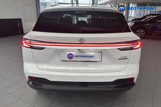 Mg Motor Uk HS Trophy Automatic Petrol-Electric Hybrid SUV - Stock Number (1686239) - 36th supplementary image