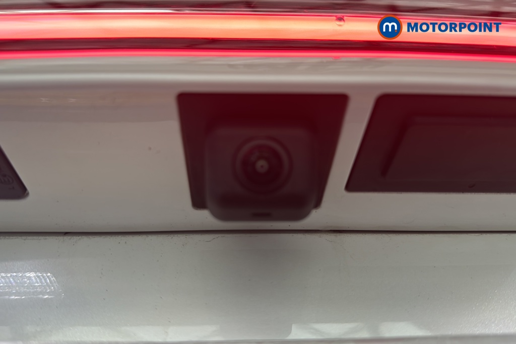 Mg Motor Uk HS Trophy Automatic Petrol-Electric Hybrid SUV - Stock Number (1686239) - 37th supplementary image