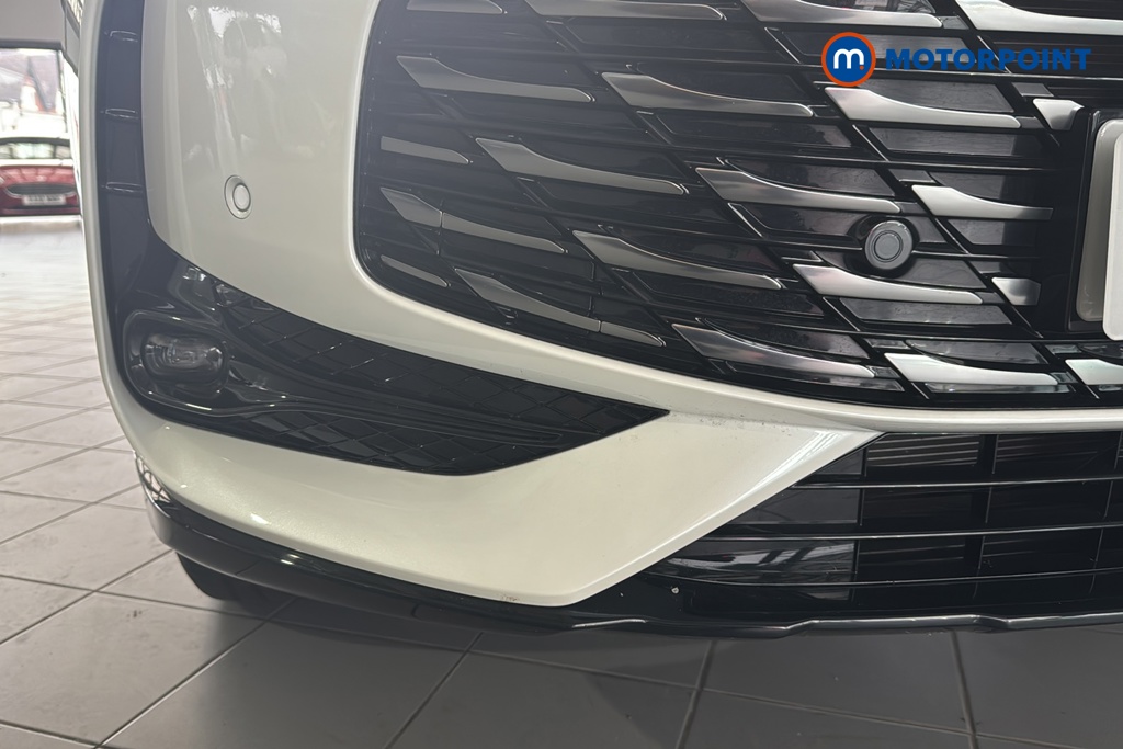 Mg Motor Uk HS Trophy Automatic Petrol-Electric Hybrid SUV - Stock Number (1686239) - 38th supplementary image