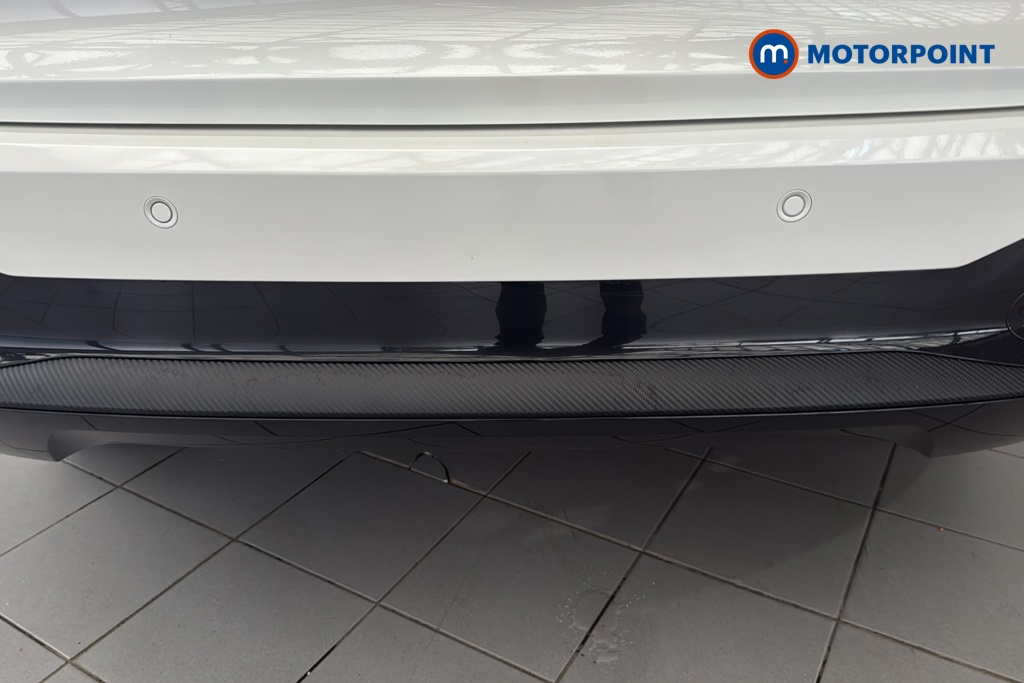 Mg Motor Uk HS Trophy Automatic Petrol-Electric Hybrid SUV - Stock Number (1686239) - 39th supplementary image