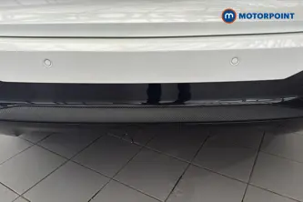 Mg Motor Uk HS Trophy Automatic Petrol-Electric Hybrid SUV - Stock Number (1686239) - 39th supplementary image