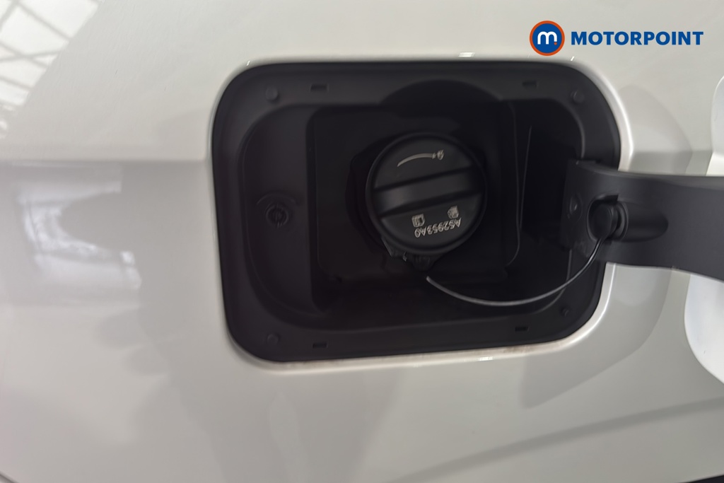 Mg Motor Uk HS Trophy Automatic Petrol-Electric Hybrid SUV - Stock Number (1686239) - 41st supplementary image