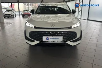 Mg Motor Uk HS Trophy Automatic Petrol-Electric Hybrid SUV - Stock Number (1686239) - 42nd supplementary image