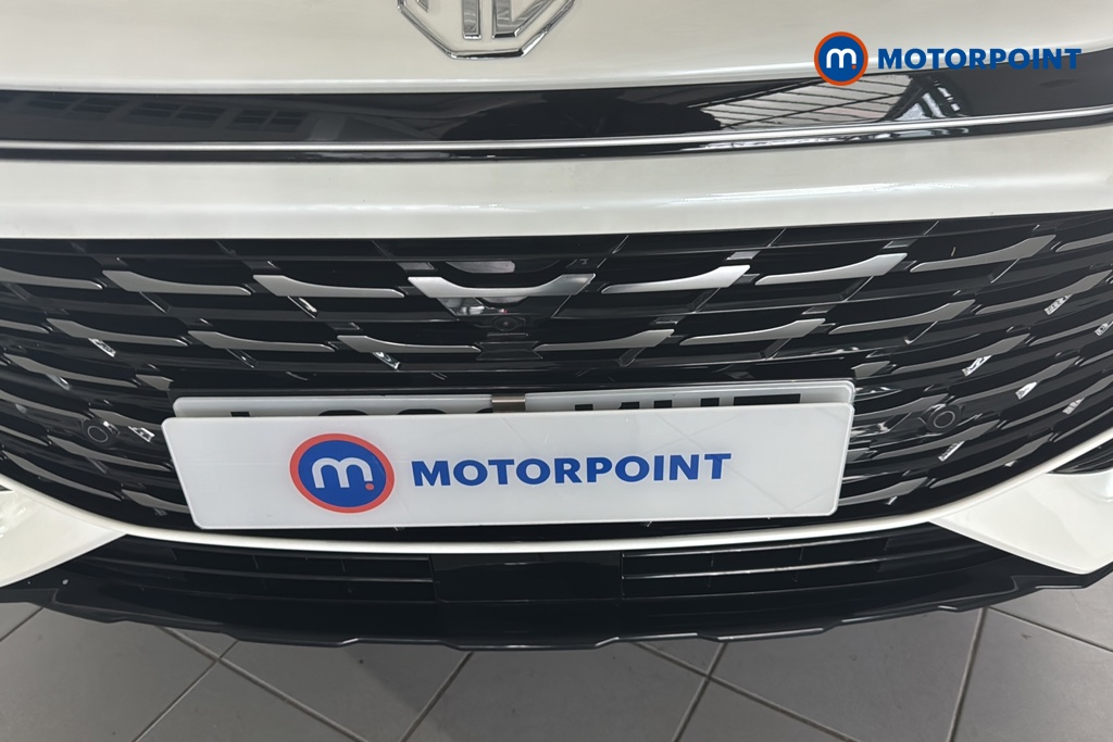 Mg Motor Uk HS Trophy Automatic Petrol-Electric Hybrid SUV - Stock Number (1686239) - 43rd supplementary image