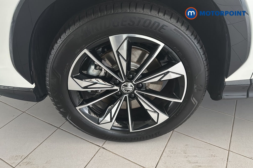 Mg Motor Uk HS Trophy Automatic Petrol-Electric Hybrid SUV - Stock Number (1686239) - 44th supplementary image