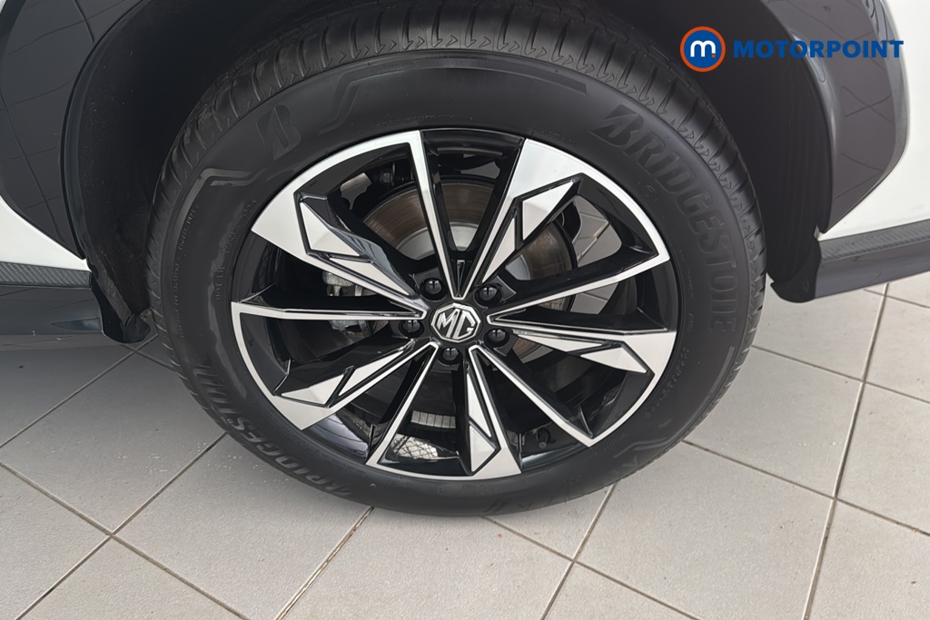 Mg Motor Uk HS Trophy Automatic Petrol-Electric Hybrid SUV - Stock Number (1686239) - 45th supplementary image