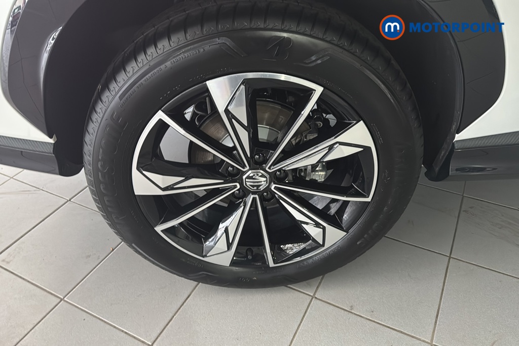 Mg Motor Uk HS Trophy Automatic Petrol-Electric Hybrid SUV - Stock Number (1686239) - 46th supplementary image