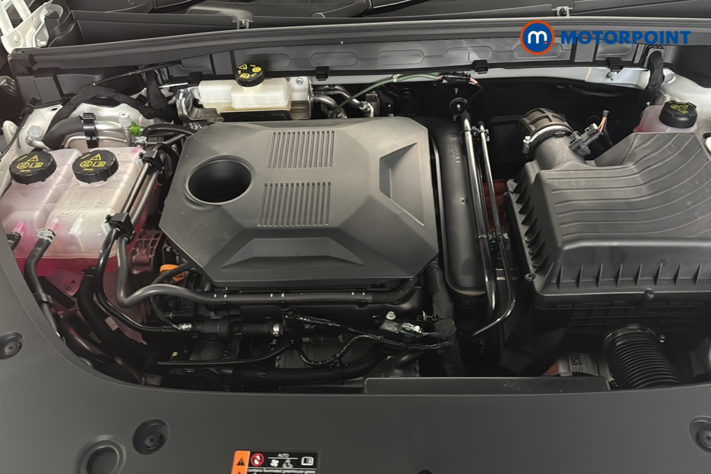 Mg Motor Uk HS Trophy Automatic Petrol-Electric Hybrid SUV - Stock Number (1686239) - 48th supplementary image