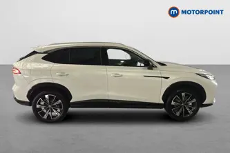 Mg Motor Uk HS Trophy Automatic Petrol-Electric Hybrid SUV - Stock Number (1686239) - Passenger side