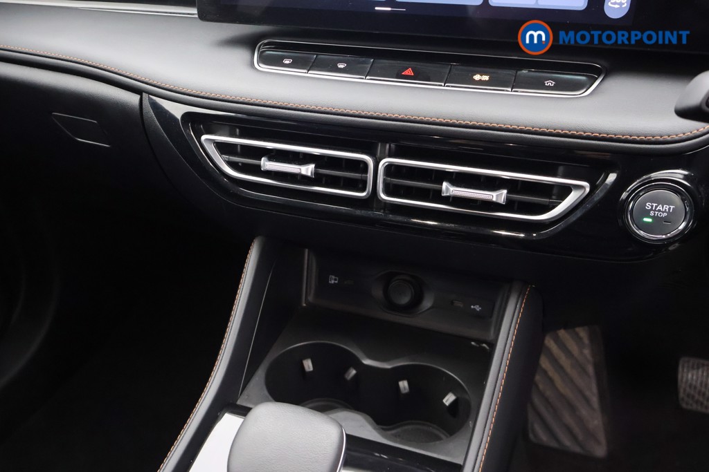 Mg Motor Uk HS Trophy Automatic Petrol-Electric Hybrid SUV - Stock Number (1686243) - 12th supplementary image