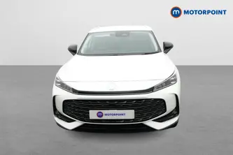 Mg Motor Uk HS Trophy Automatic Petrol-Electric Hybrid SUV - Stock Number (1686243) - Front bumper
