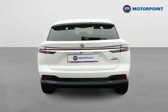 Mg Motor Uk HS Trophy Automatic Petrol-Electric Hybrid SUV - Stock Number (1686243) - Rear bumper