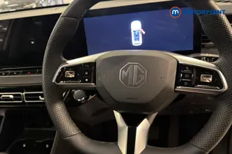 Mg Motor Uk HS Trophy Automatic Petrol-Electric Hybrid SUV - Stock Number (1686264) - 2nd supplementary image