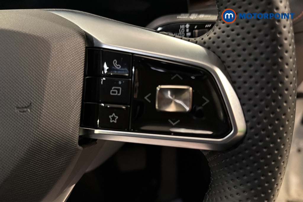 Mg Motor Uk HS Trophy Automatic Petrol-Electric Hybrid SUV - Stock Number (1686264) - 3rd supplementary image