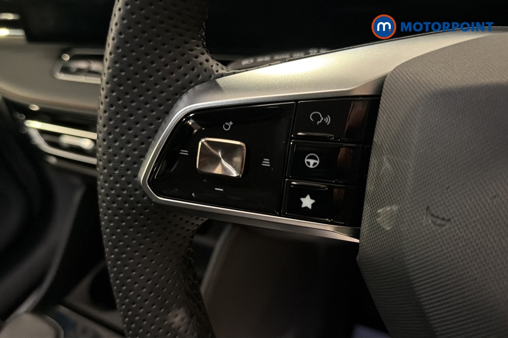 Mg Motor Uk HS Trophy Automatic Petrol-Electric Hybrid SUV - Stock Number (1686264) - 4th supplementary image