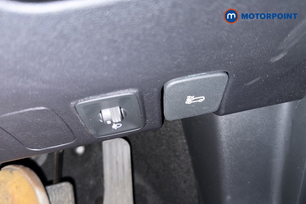 Mg Motor Uk HS Trophy Automatic Petrol-Electric Hybrid SUV - Stock Number (1686264) - 11th supplementary image